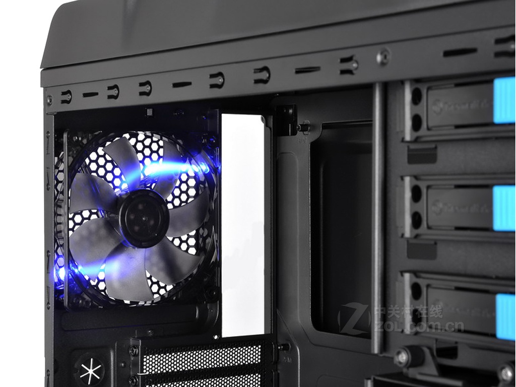 【高清图】 tt(tt)追猎者a31(vp300a1w2n)内部细节 图71