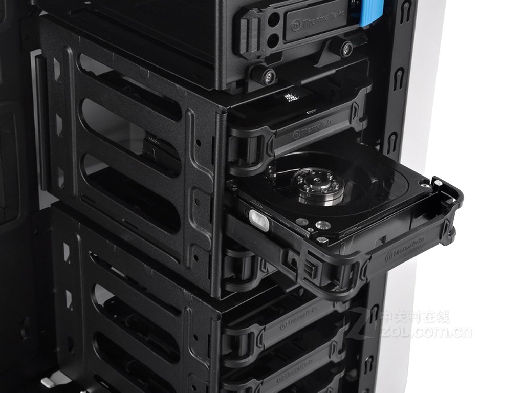 【高清图】 tt(tt)追猎者a31(vp300a1w2n)内部细节 图43