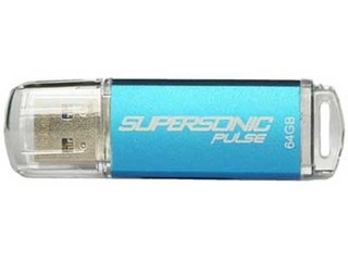 USB3.0 PULSE 64GB
