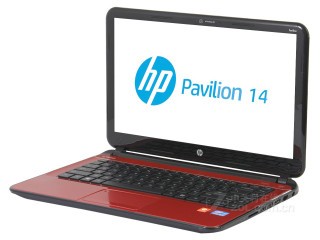 惠普PAVILION 14-B032TX(C9M29PA)