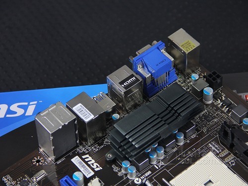 微星a85超值小板499元(全文)_微星 fm2-a85xma-e35_主板行情-中关村