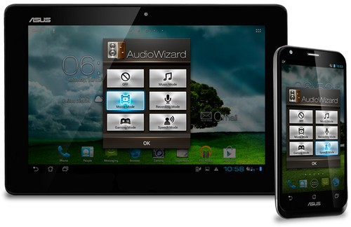 创新"手机 平板"竖式组合 华硕padfone 2台湾热卖