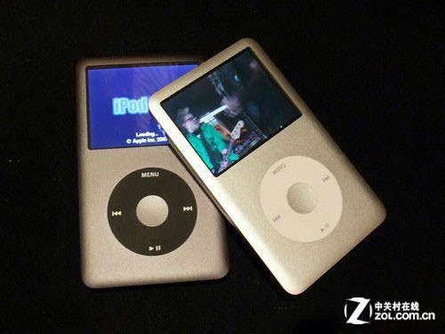 ipod classic