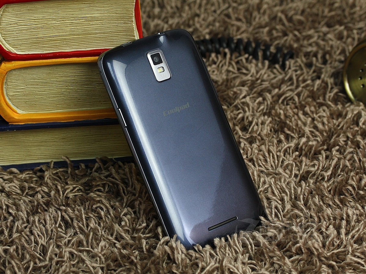 【高清图】 酷派(coolpad)7295(联通版)其他图赏 图159