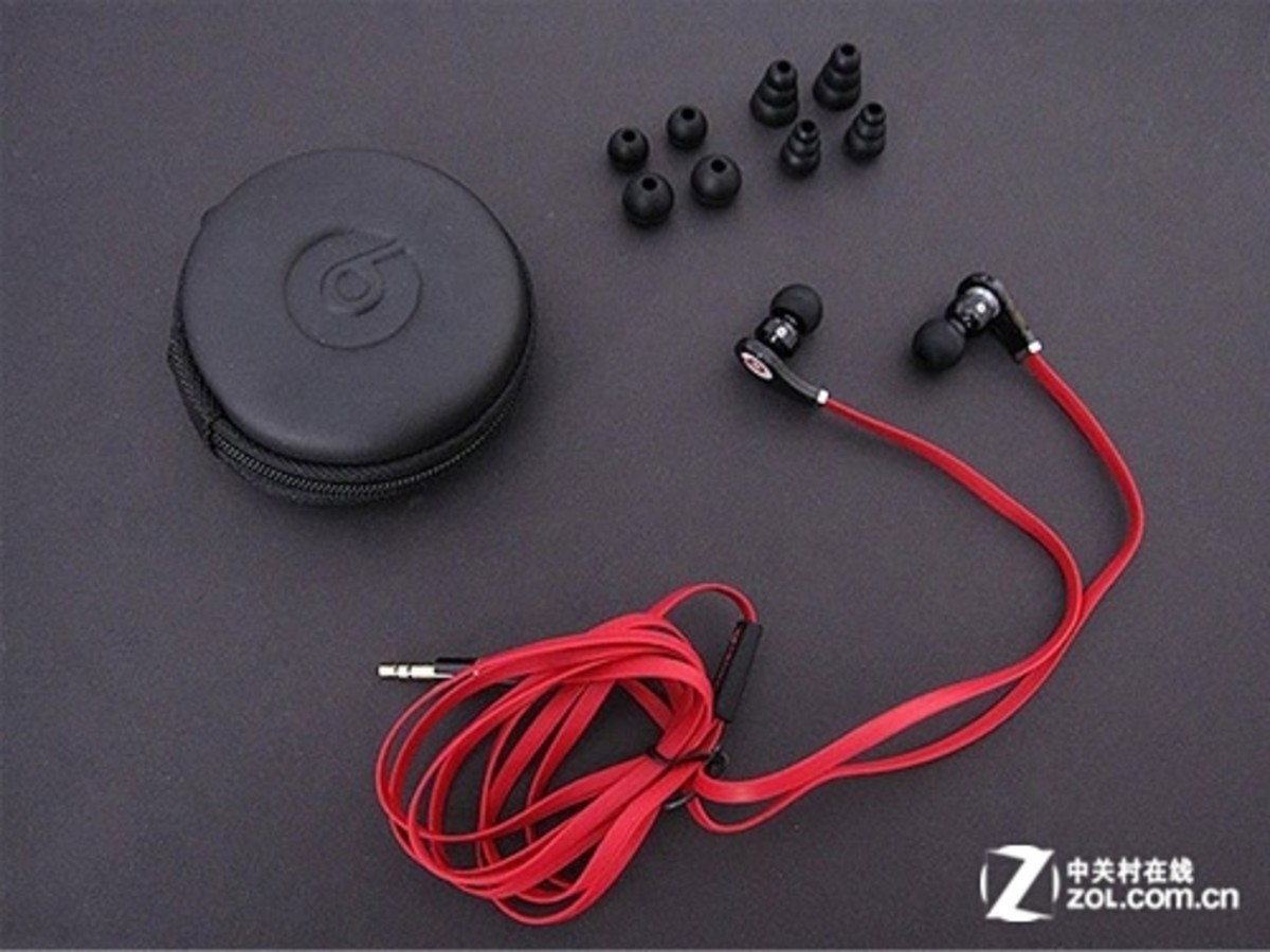 耳机 beats耳机 beats 面条 图片 返回综述页 1 / 5隐藏