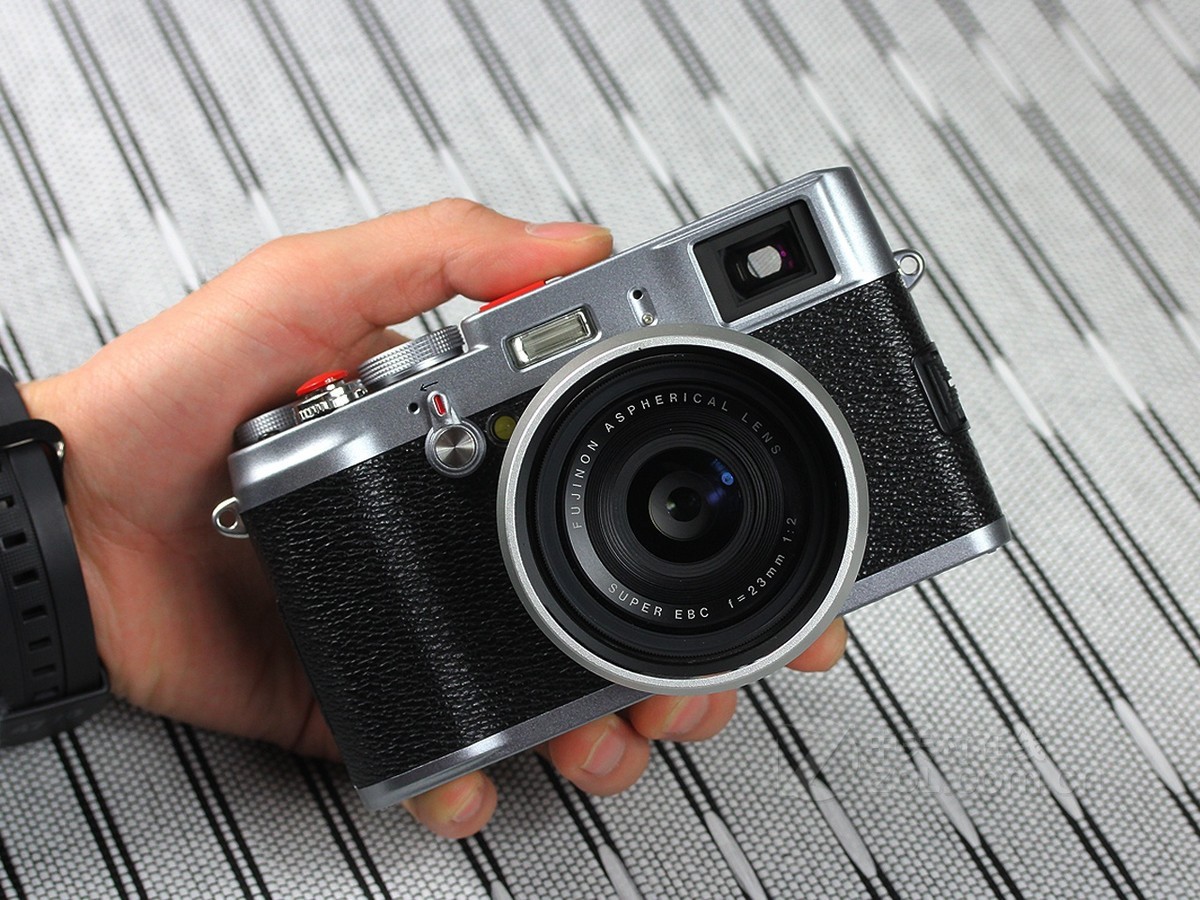 【高清图】 富士(fujifilm)x100实拍图 图226