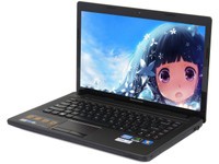 Lenovo/联想 IdeaPad 310S -14 i3学生笔记本电脑白色 天猫3348元