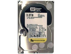 RE4 3TB 7200ת 64MB SATA3 ҵWD3000FYYZ