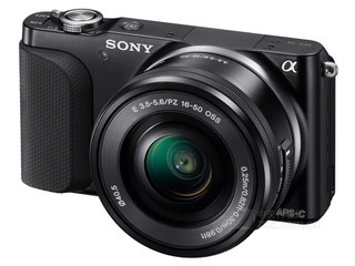 NEX-3N׻E PZ 16-50mm