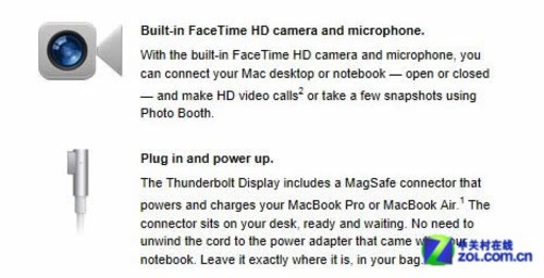 神话靠谱吗 苹果Thunderbolt深度体验 
