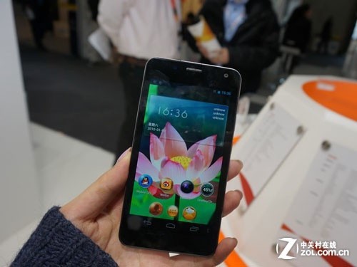 ����ֵ�õȴ� �����������е�MWC�ֻ��� 