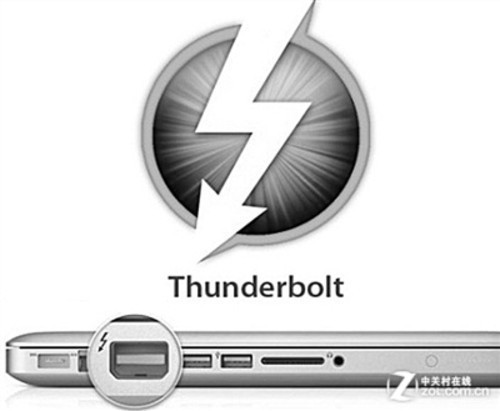 神话靠谱吗 苹果Thunderbolt深度体验 