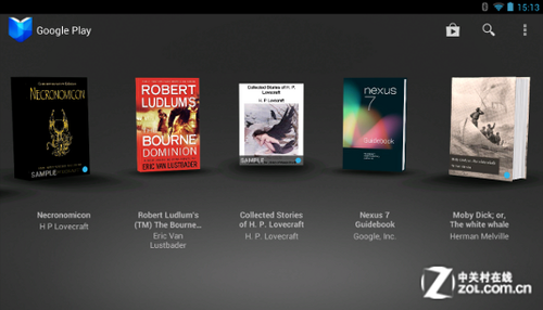 15款最美Android应用:Path上榜