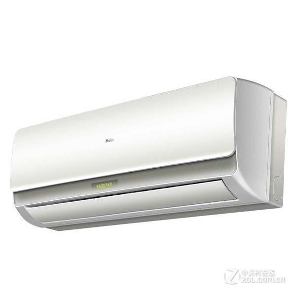 海尔(haier)kfr-35gw/02pac22图片欣赏 第4张 -zol中关村在线第4张