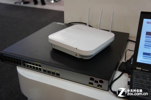 移动分享领跑 盘点CeBIT2013网络新品