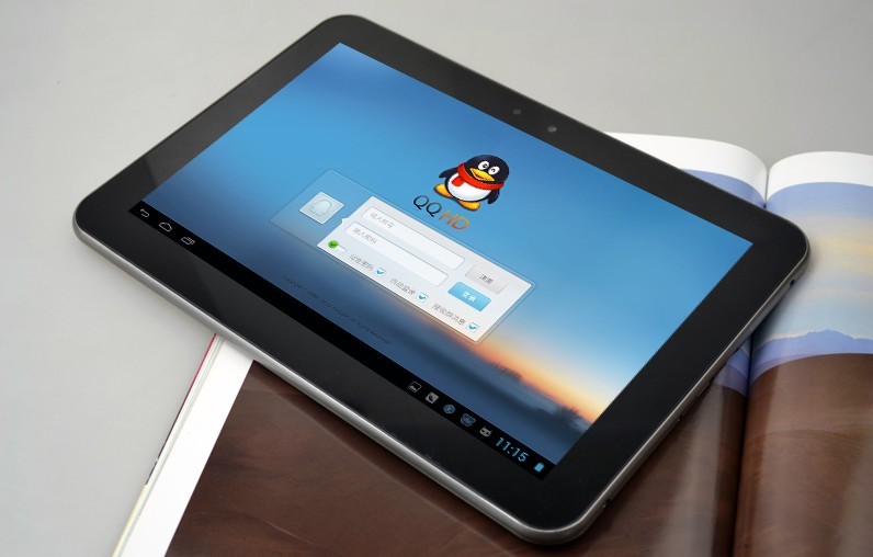 【高清图】专属魅力三八节 中高端平板电脑推荐图12-zol中关村在线