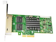 Intel I350-T4 4口千兆软路由PVE网卡