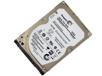 希捷500G 5400转 8GB混合硬盘云南427元