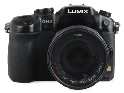  GH3׻(14-140mm)