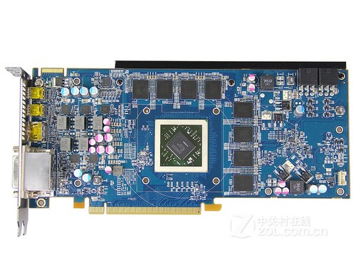 HIS HD7850 4GB 