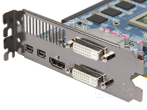 HIS HD7850 4GB 