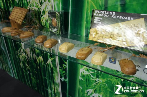 ������滷�� ����ľ����������CeBIT 