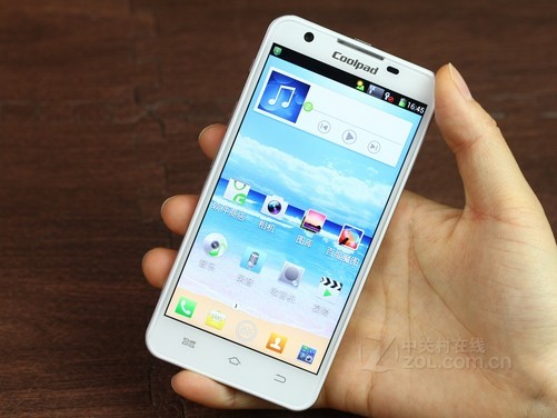 vivo xplay领衔 手机里的"中国最强音"