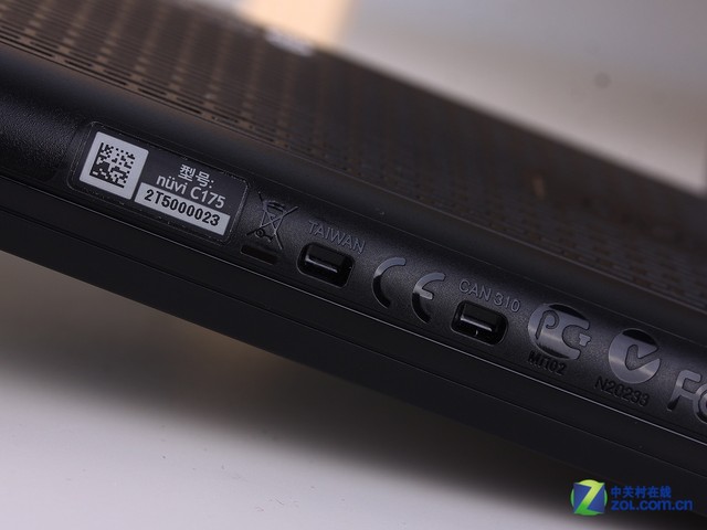 Ͷѡ Garmin C175Ʒͼ