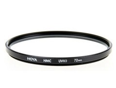 HOYA HMC UVC 72mm