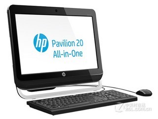 Pavilion 20-a120cn AiO(H4J82AA