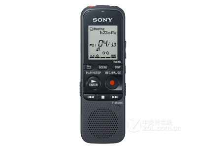 索尼ICD-PX333M