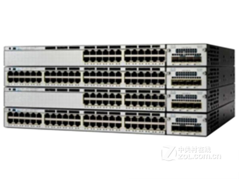 CISCO WS-C3750X-24P-L