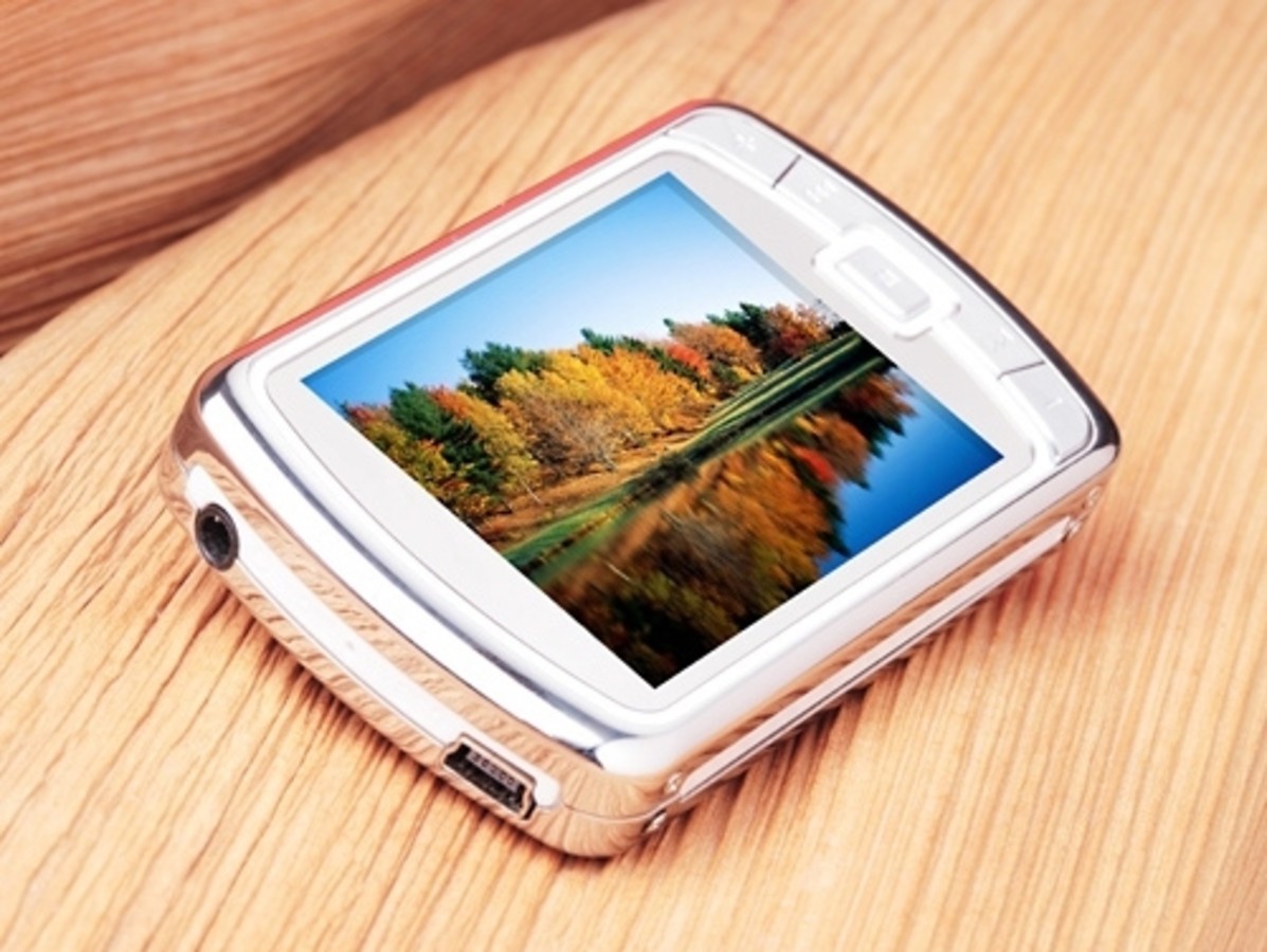 【高清图】 蓝魔(ramos)rm600(2gb) 图18