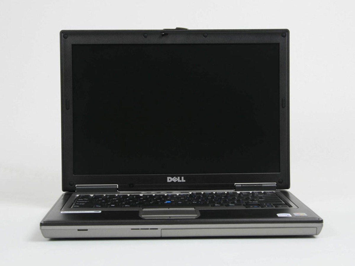 【高清图】 戴尔(dell)latitude d620 图37