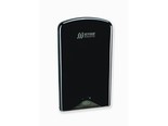 城市骆驼HS2508白领2.5英寸移动硬盘超薄高速型（160GB
