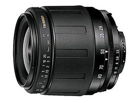 腾龙AF28-80mm f/3.5-5.6 AD 非球面