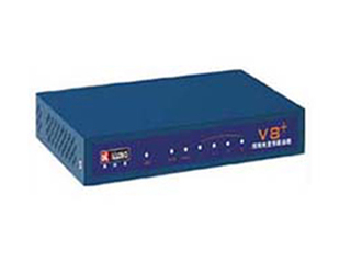 AFR-V8+