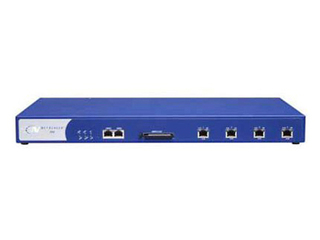 Juniper NetScreen-204B