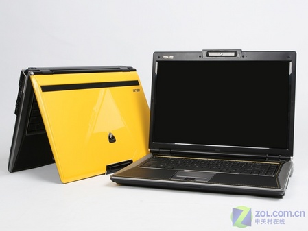 华硕第二代兰博基尼笔记本