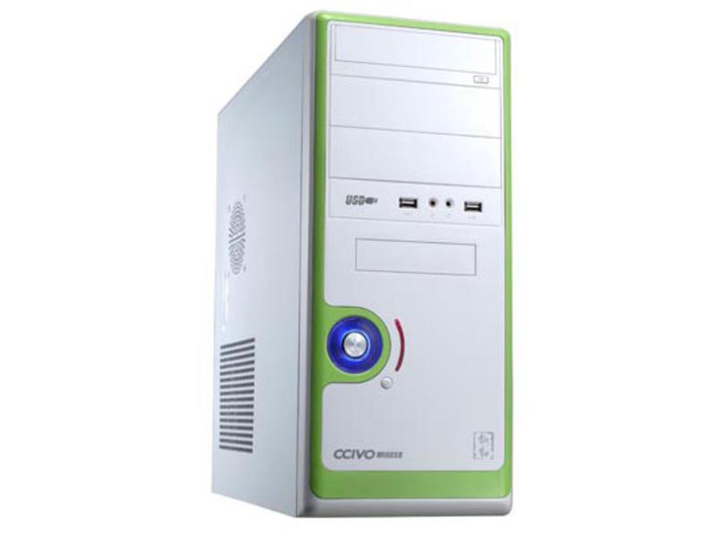 新战线新动2036 新战线新动2036 机箱产品图片