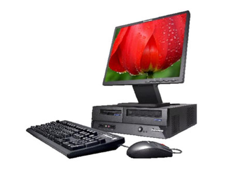 Lenovo Kaitian S4350