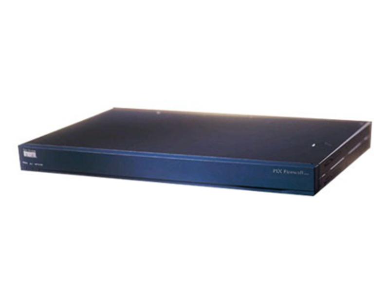 CISCO PIX-515E-DC-UR-BUN