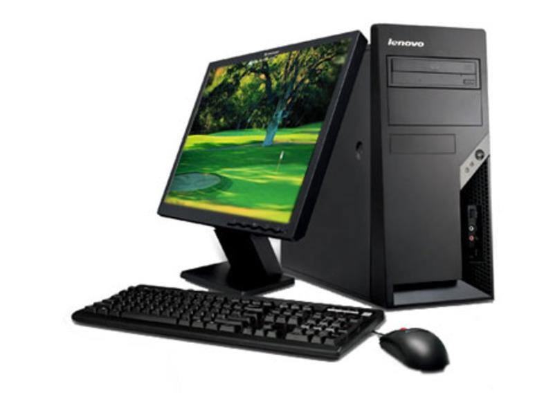 Lenovo Kaitian M6400(два сетевых интерфейса)