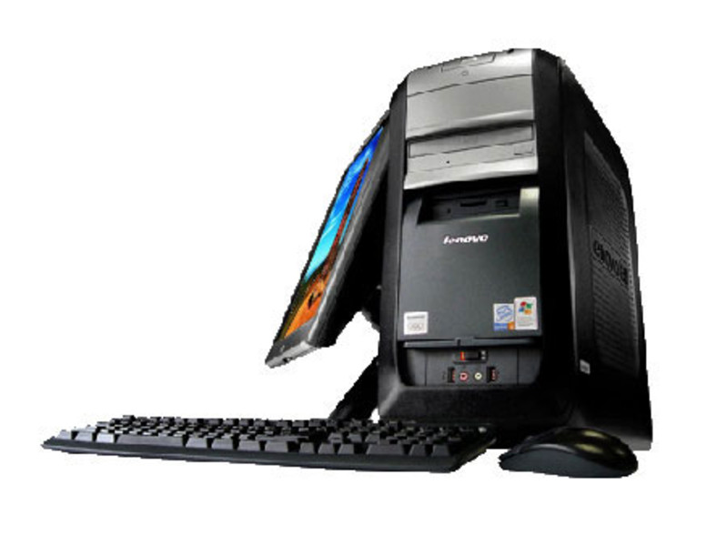 Lenovo Kaitian M400S