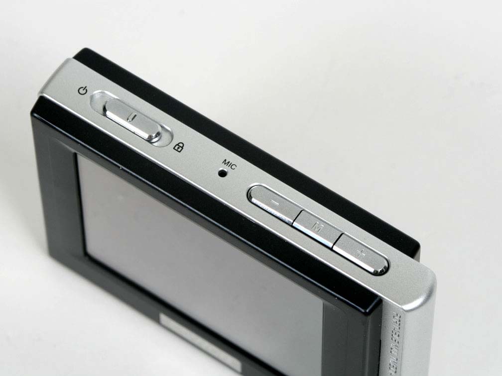 iaudio 旗舰机型 d2 网友真实试用手记 (5/7)