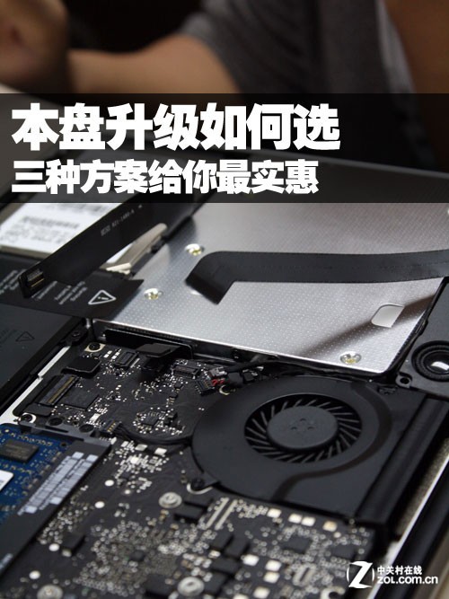 硬盘发力市场 假期盘点哪款更合你意?