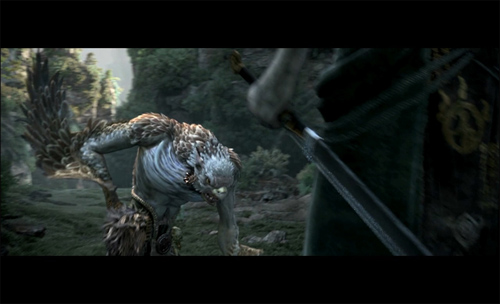 【高清图】 斗战神cg预告片首发 图3