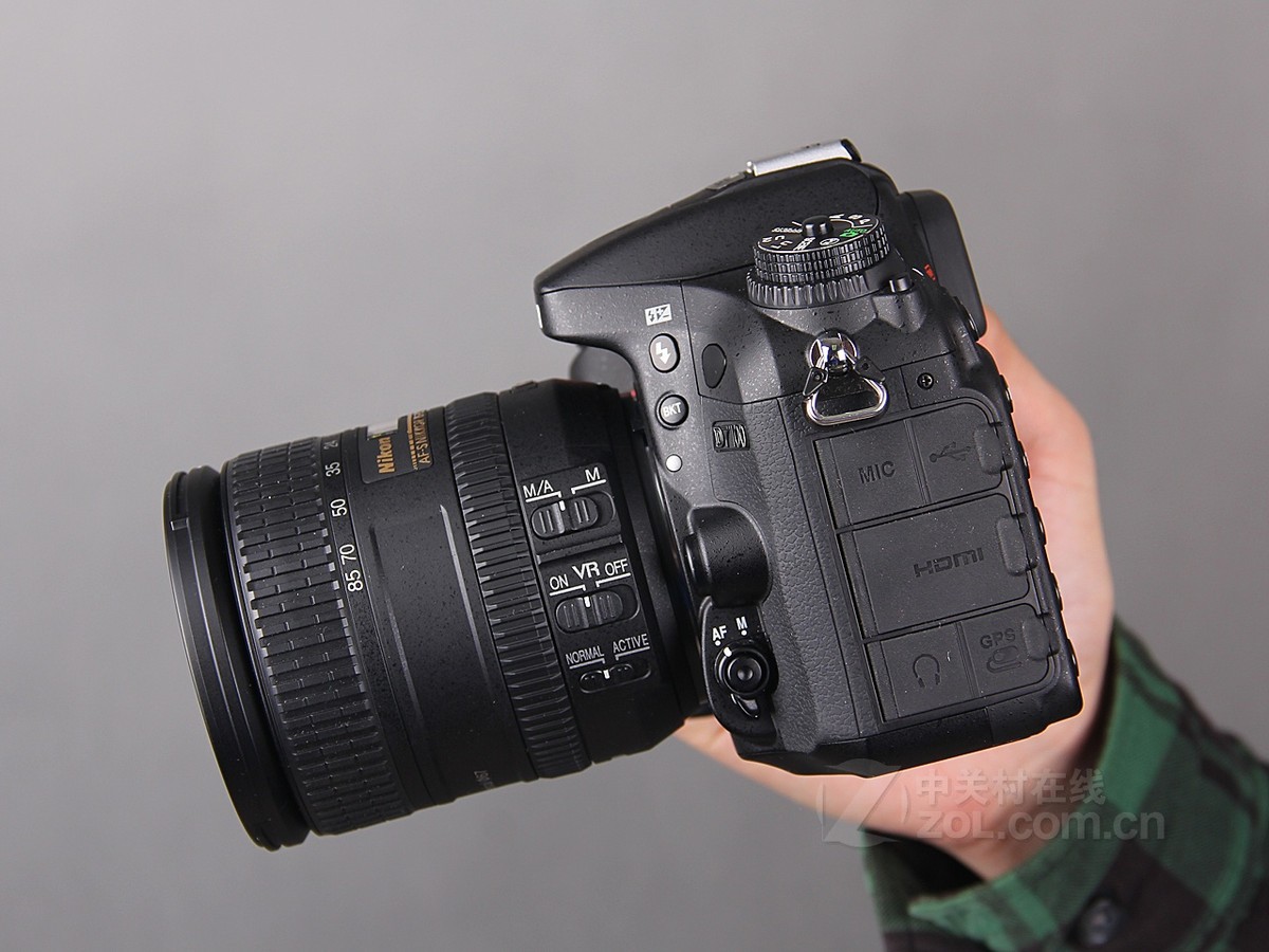 【高清图】 尼康(nikon)d7100(单机)实拍图 图212