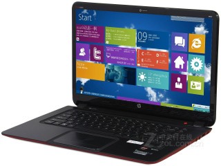 惠普ENVY 6-1222TX(D7N66PA)