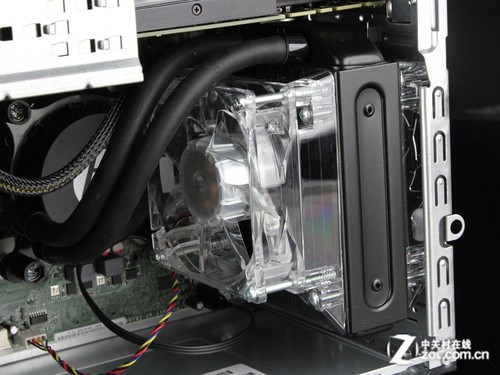 内部构造深入看 惠普envy h9拆解评测(全文)_惠普 phoenix h9-1470cn